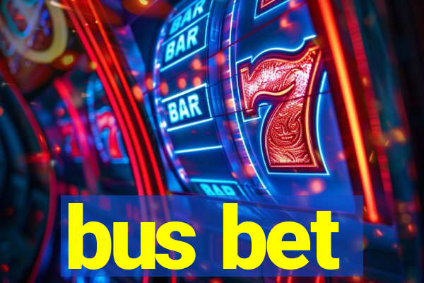 bus bet